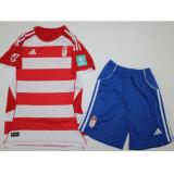 Granada 1a Equipación 2025/26 - NIÑOS